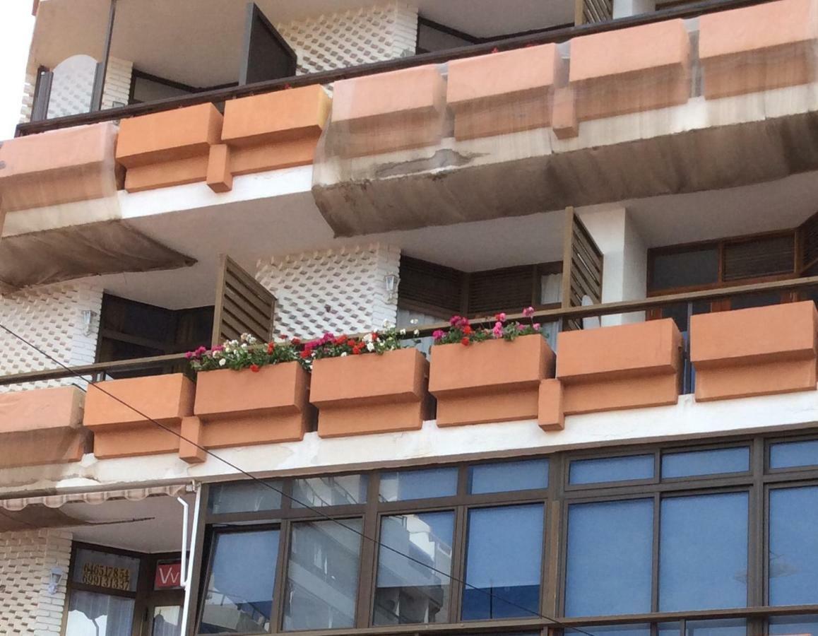 Canteras Paradise لاس بالماس دي غران كاناريا المظهر الخارجي الصورة