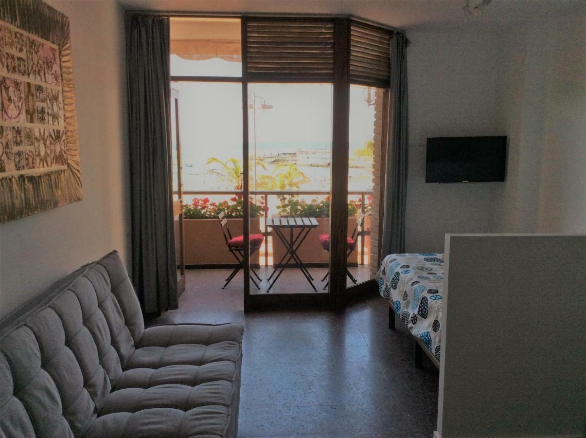 Canteras Paradise لاس بالماس دي غران كاناريا المظهر الخارجي الصورة