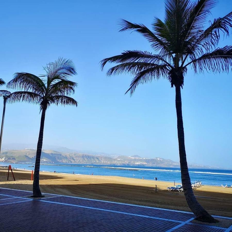 Canteras Paradise لاس بالماس دي غران كاناريا المظهر الخارجي الصورة